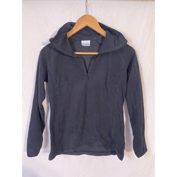 Columbia girls small fleece - Picture 1 of 4